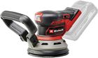 Einhell Szlifierka Mimośrodowa Tp-Rs 18/32 Li Bl 4462020 Tprs1832Libl