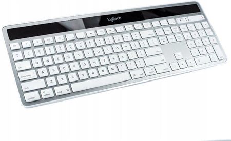 Klawiatura Logitech K750 (920003472BB)