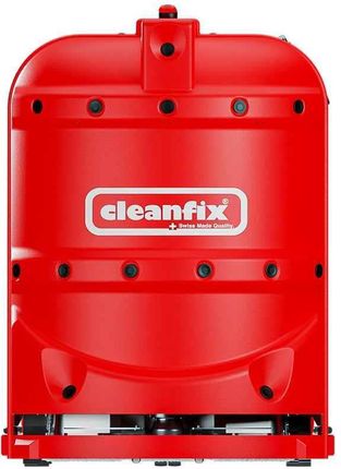 Cleanfix RA 660 Navi XL – autonomiczny robot czyszczący