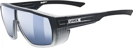 Okulary Uvex MTN STYLE CV Kolor: czarny/srerbny