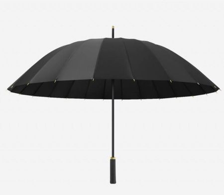 Elegancki Parasol umbrella AUTOMAT 24K PAR11CZ