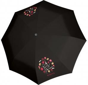 Magic Fiber Paris je Taime - w pełni automatyczny parasol damski/męski