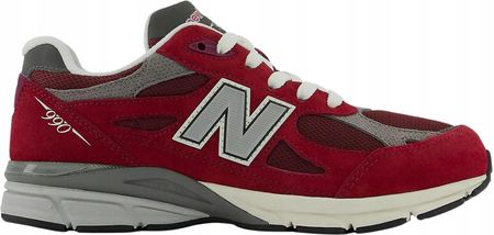 Buty New Balance 990 V3 damskie sportowe zamszowe lekkie r. 38