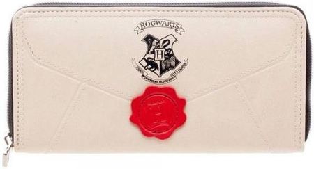Portfel Harry Potter - Hogwarts Letter