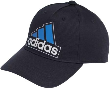 Damska czapka z daszkiem Adidas Logo Baseball cap IL4896 (OSFW)