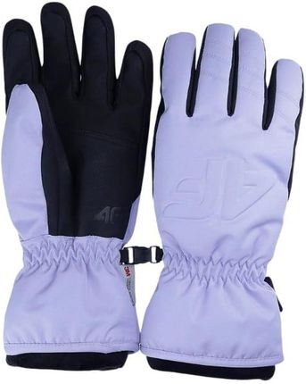 Rękawice narciarskie Thinsulate damskie AFGLF099-52S (L)