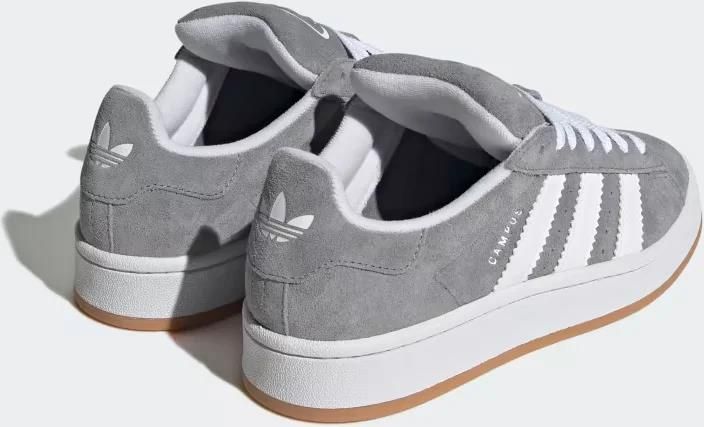 adidas gazelle silver green womens adidas Campus 00s "Grey" J HQ6507  kromyst