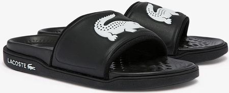 Damskie Klapki Lacoste Shoes 43Cfa0040.312 – Czarny