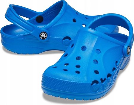 Damskie Buty Chodaki Klapki Crocs Baya 10126 Clog 43-44