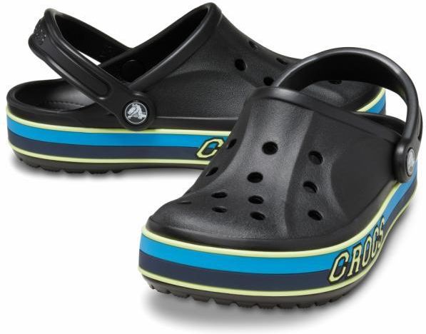 Damskie Buty Chodaki Klapki Crocs Bayaband Sport band 208268 Clog 48-49 ...
