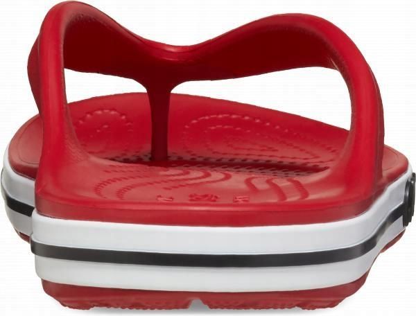 ココナツ Damskie Lekkie Japonki Klapki Crocs Bayaband 205393 Flip 39