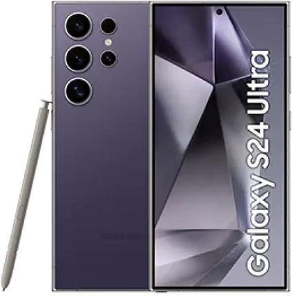 Samsung Galaxy S24 Ultra 5G 12 512Gb Rat Za Urządzenie Abonament 39 Zł Mies Z Rabatem 10 E