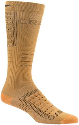 Skarpety Craft Adv Dry Compression Sock 1910636-533000 – Pomarańczowy
