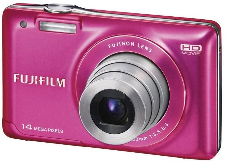 fuji jx500