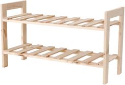 Zdjęcie Ekvip Półka Na Buty 70X40X26 Cm - Toruń