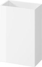 Zdjęcie Senti Szafka Pod Umywalkę 40 Malta Plus S1014 011 - Przemków