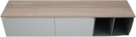 Rak Ceramics Blat Meblowy Rak Plano Techwood 201X46 Cm Scandinavian Oak Rak Plano (Plasl20146Sok)