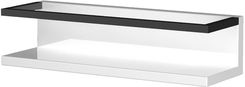 Zdjęcie Krofam Półka Łazienkowa Lov Biały Połysk 137 0005 - Sokołów Małopolski