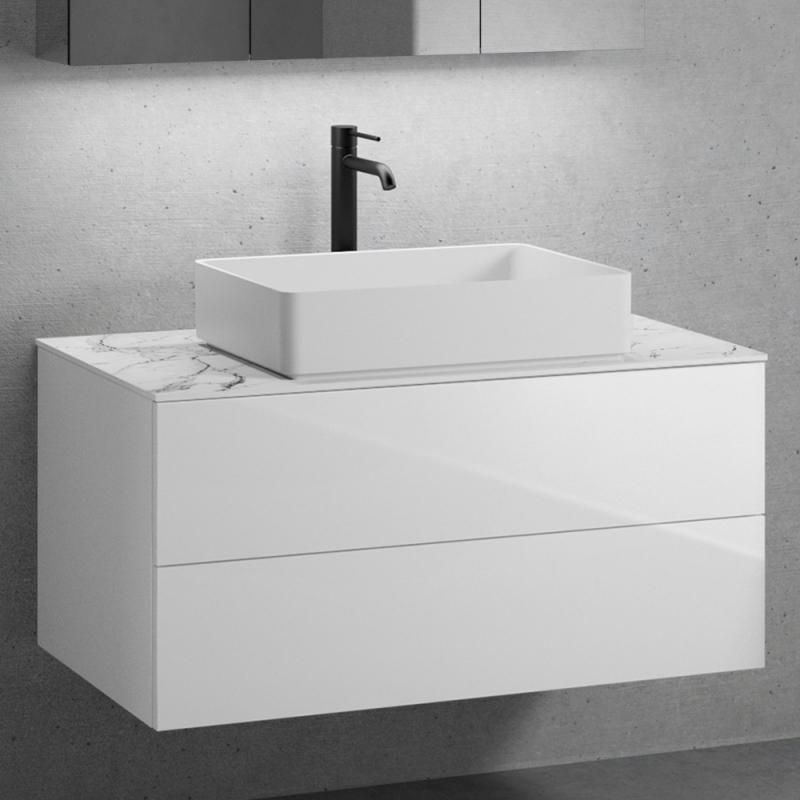 neoro-n50-szafka-szer-100-cm-z-2-szufladami-umywalka-szer-58-cm-bia-y