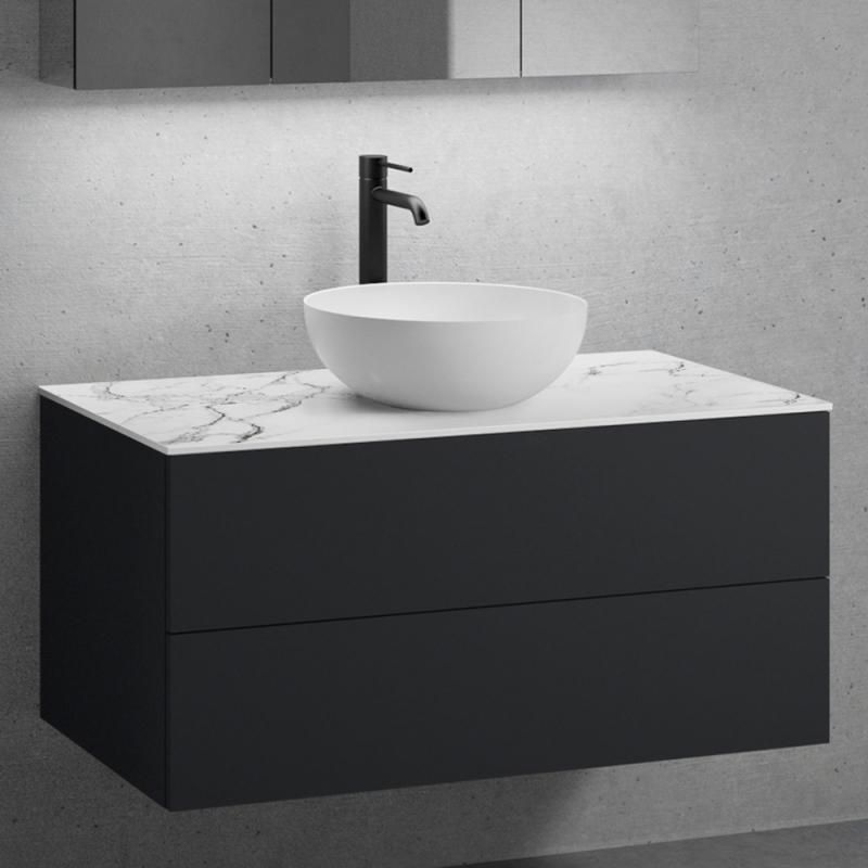 neoro-n50-szafka-szer-100-cm-z-2-szufladami-umywalka-40-cm-bia-y-mat