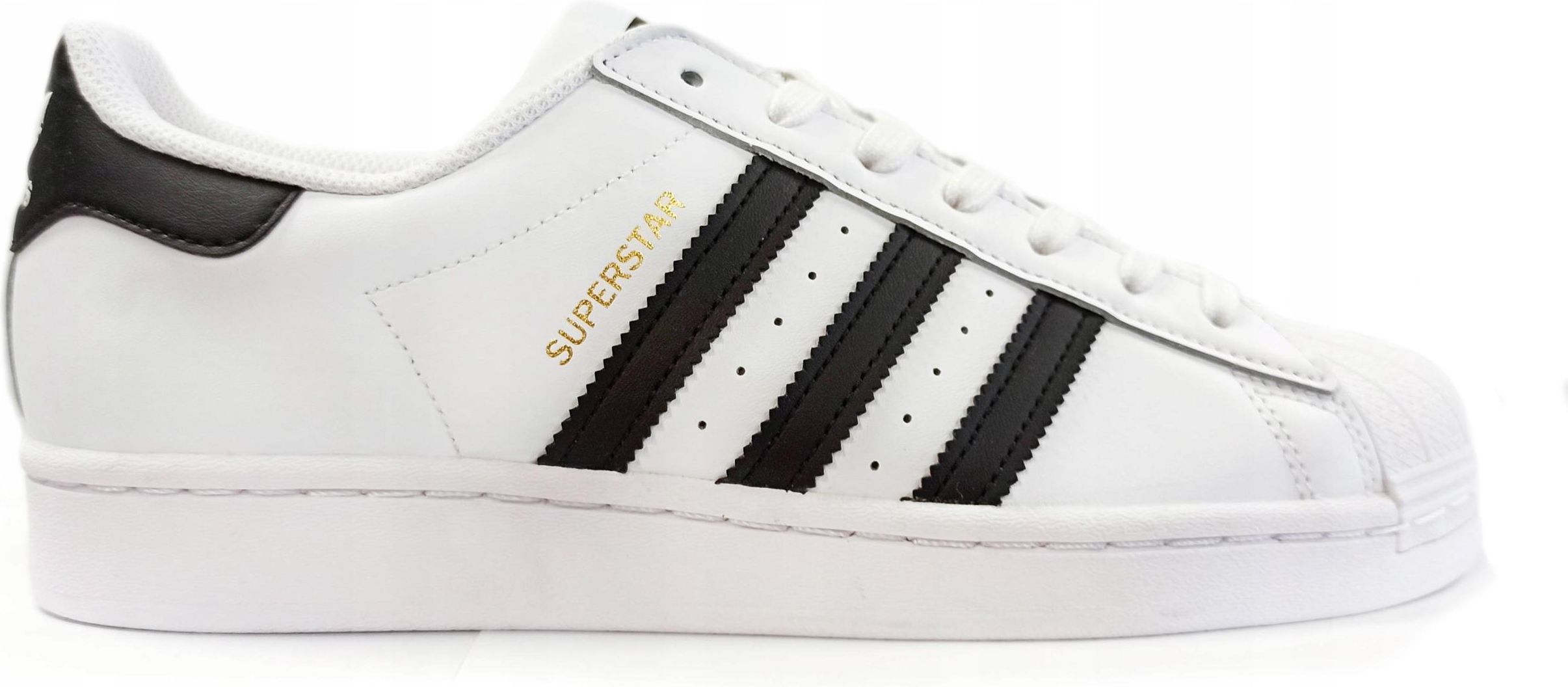 Buty Adidas Superstar EG4958 r. 40 2 3 Ceny i opinie Ceneo.pl