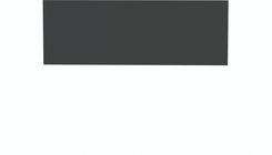 Zdjęcie Intermeble Wstawka Do Frontu Przesuwnego Vesti Typ 25 Do Szaf 180 270 360 Cm Antracyt 5003030 Abk - Przemyśl