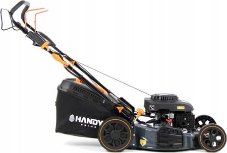 Kosiarka spalinowa Handy Dk53N224E-4W1 - zdjęcie 2