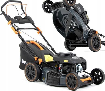 Kosiarka spalinowa Handy Dk53N224E-4W1 - zdjęcie 5