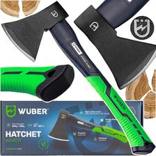 Zdjęcie Siekiera Fiberglass 600G Wuber - Przecław