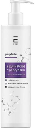 Doz Enilome Pro Peptide Szampon Z Peptydami Włosy Suche I Łamliwe 300ml
