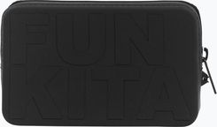 Zdjęcie Funkita Kosmetyczka Catch Up Clutch Bag Wetta Preta - Białogard