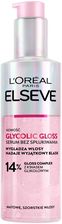 Zdjęcie L'Oreal Paris Elseve Glycolic Gloss Serum bez spłukiwania do włosów szorstkich i matowych 150ml - Opatów