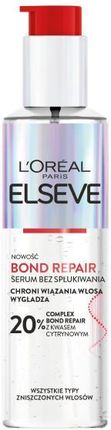 Loreal Elseve Bond Repair Serum Do Włosów 150ml