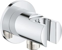 Zdjęcie Grohe Vitalio Universal Kolanko Przyłączeniowe Ścienne 26962001 - Nowe Warpno