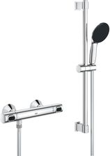 Grohe Precision Flow 34800001