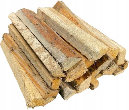 Rozpałka Podpałka Do Ogniska Drewno Rozpałkowe 5kg