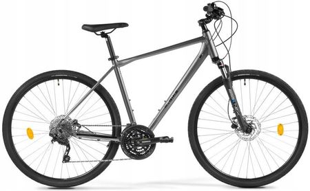 M-Bike Crs Xt Szary 28 2024