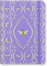 Zdjęcie Notatnik Mini Florenckie Pszczoły Peter Pauper Press - Gdańsk