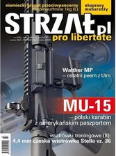 Zdjęcie Magazyn Strzał.pl 3/2024 - Warszawa