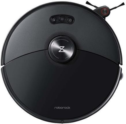 Roborock S8 MaxV Ultra Czarny - Opinie i ceny na Ceneo.pl
