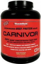Zdjęcie Muscle Meds Carnivor 1800g-2080g - Borek Wielkopolski