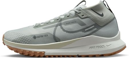 Męskie wodoszczelne buty do biegania w terenie Nike Pegasus Trail 4 GORE-TEX - Zieleń