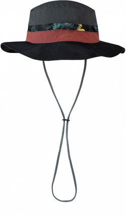 Kapelusz Buff Explore Booney Hat Rozmiar: L-XL / Kolor: czarny
