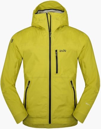 Kurtka Zajo Litio Shield Jkt Citronelle - S