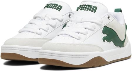 Męskie Sneakersy Puma Park Lifestyle SD 39502203 – Biały