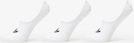 adidas Originals Low Cut Sock White