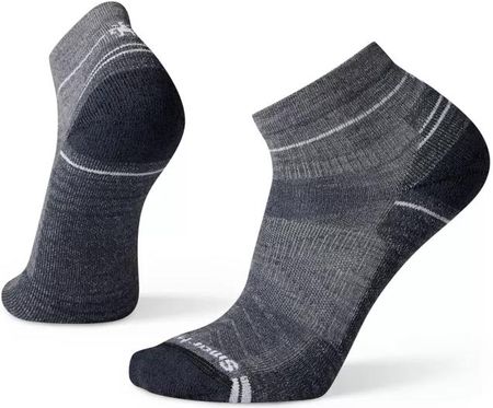 Skarpetki Smartwool Hike Light Cushion Ankle Socks Rozmiar skarpet: 46-49 / Kolor: zarys