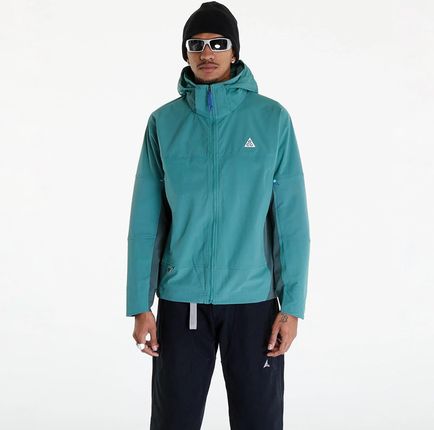 Nike ACG "Sun Farer" Men's Jacket Bicoastal/ Vintage Green/ Summit White