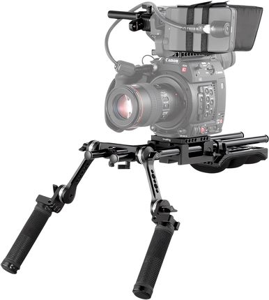 SmallRig 2126B Professional Accessory Kit For Canon C200 | Zestaw naramienny dla Canon C200 / C200B