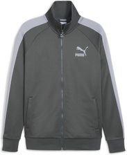 Zdjęcie Bluza męska Puma T7 ICONIC szara 53948480 - Prochowice